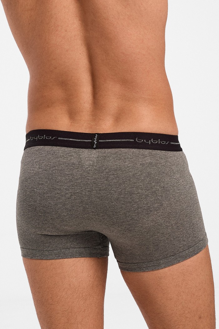 Men's Boxers BYBLOS 3 Pack 683601 Multicolor