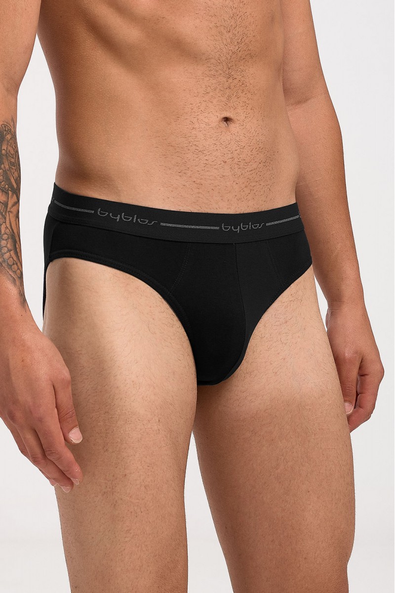 Men's underwear BYBLOS 3 Pack Multicolor 683301 Men's underwear BYBLOS 3 Pack Multicolor 683301