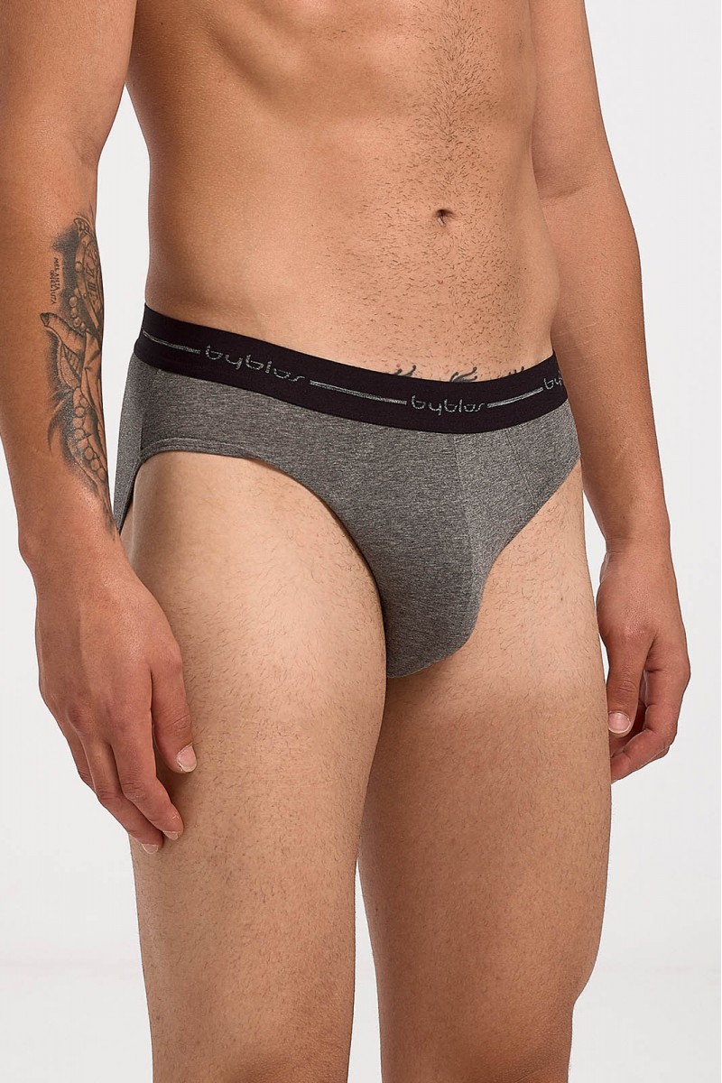 Men's underwear BYBLOS 3 Pack Multicolor 683301 Men's underwear BYBLOS 3 Pack Multicolor 683301