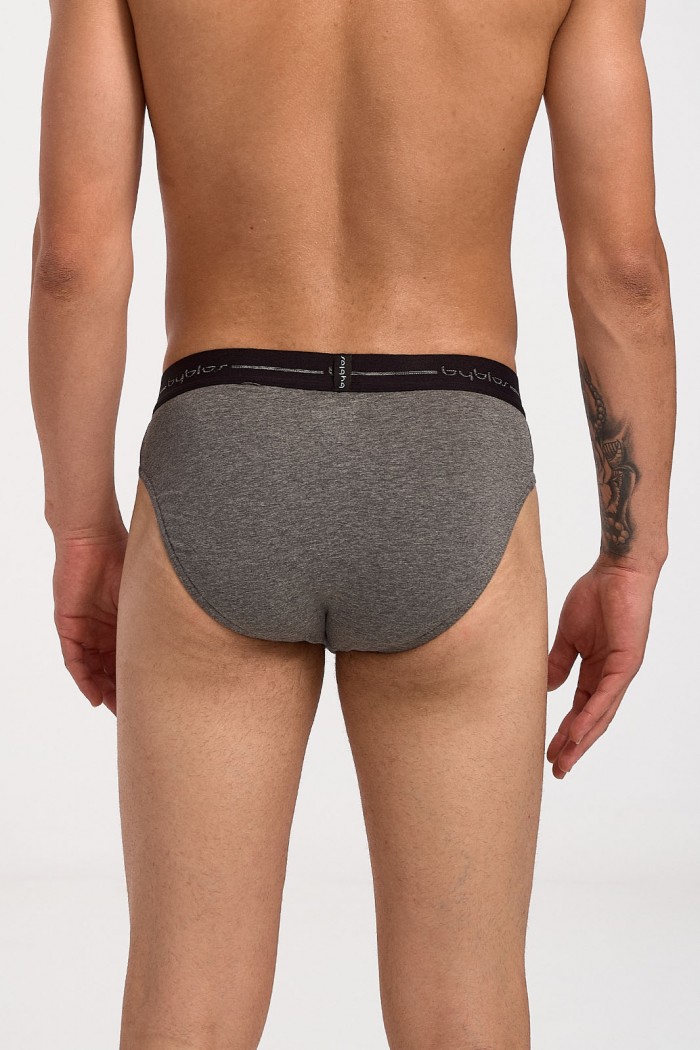 Men's underwear BYBLOS 3 Pack Multicolor 683301