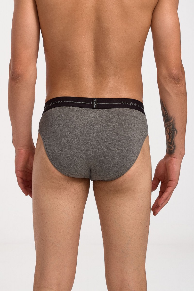 Men's underwear BYBLOS 3 Pack Multicolor 683301 Men's underwear BYBLOS 3 Pack Multicolor 683301