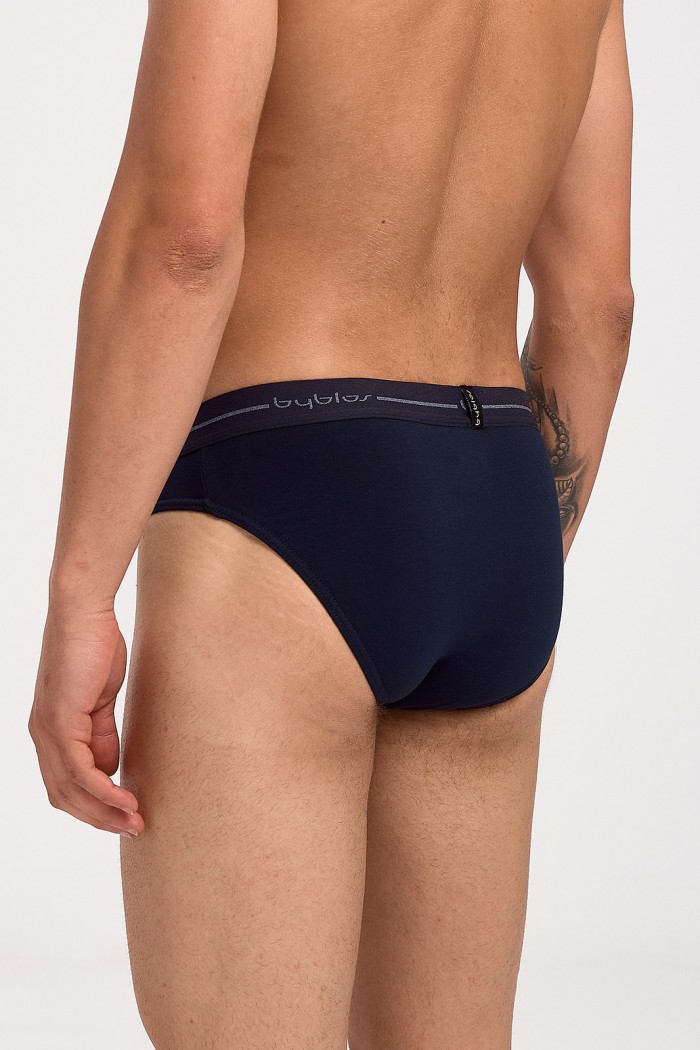 Men's underwear BYBLOS 3 Pack Multicolor 683301