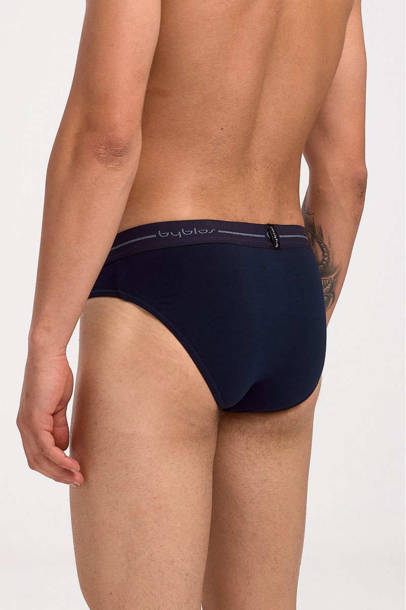 Men's underwear BYBLOS 3 Pack Multicolor 683301 Men's underwear BYBLOS 3 Pack Multicolor 683301