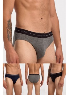 Men's underwear BYBLOS 3 Pack Multicolor 683301 Men's underwear BYBLOS 3 Pack Multicolor 683301