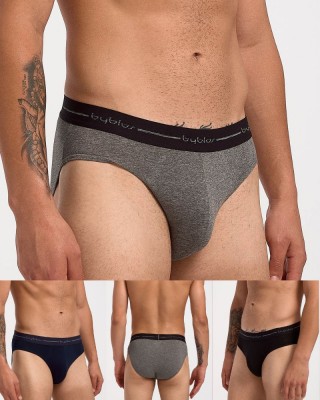 Men's underwear BYBLOS 3 Pack Multicolor 683301