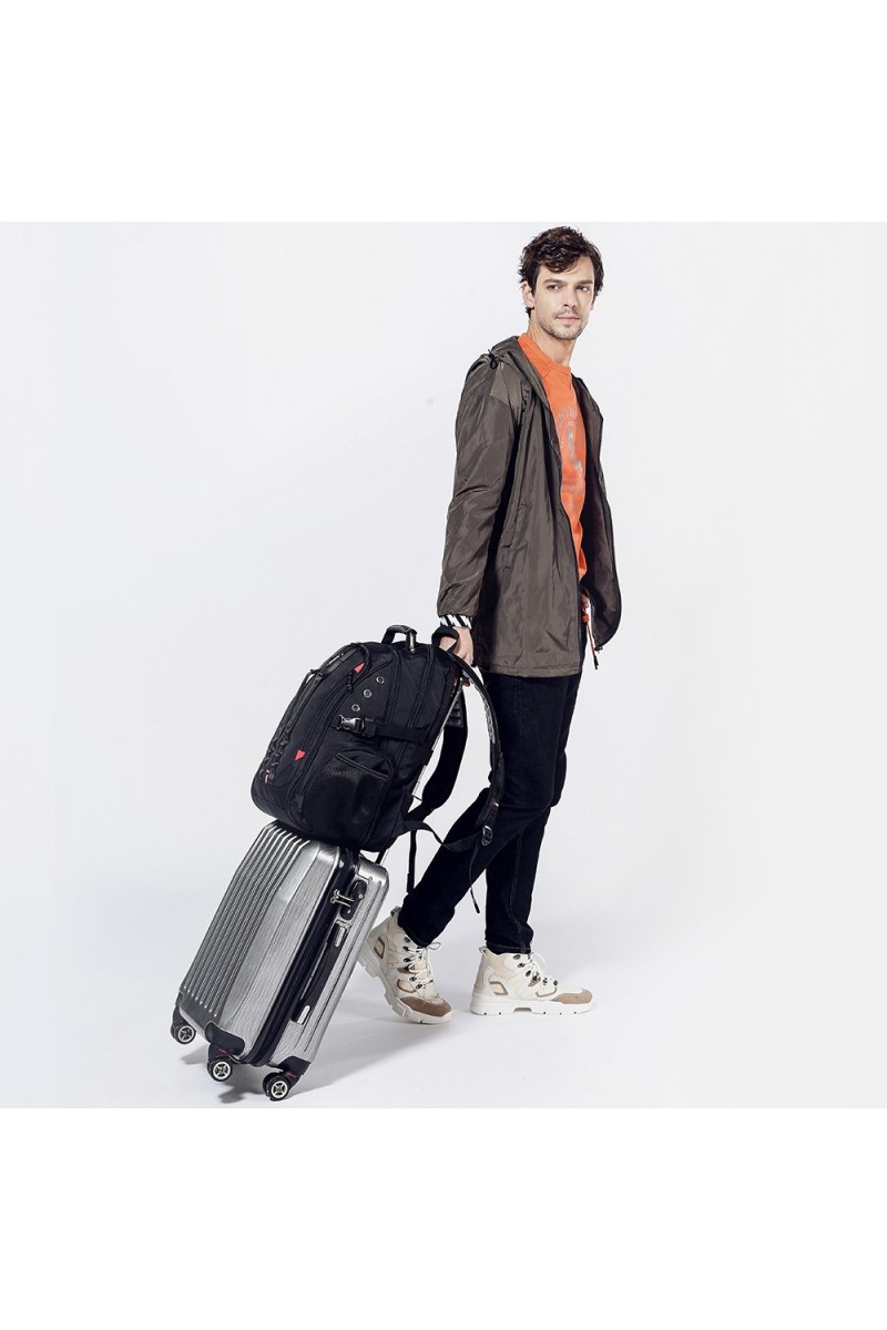 Large Backpack BANGE Laptop Backpack Travel Duty Large Backpack BANGE Laptop Backpack Travel Duty