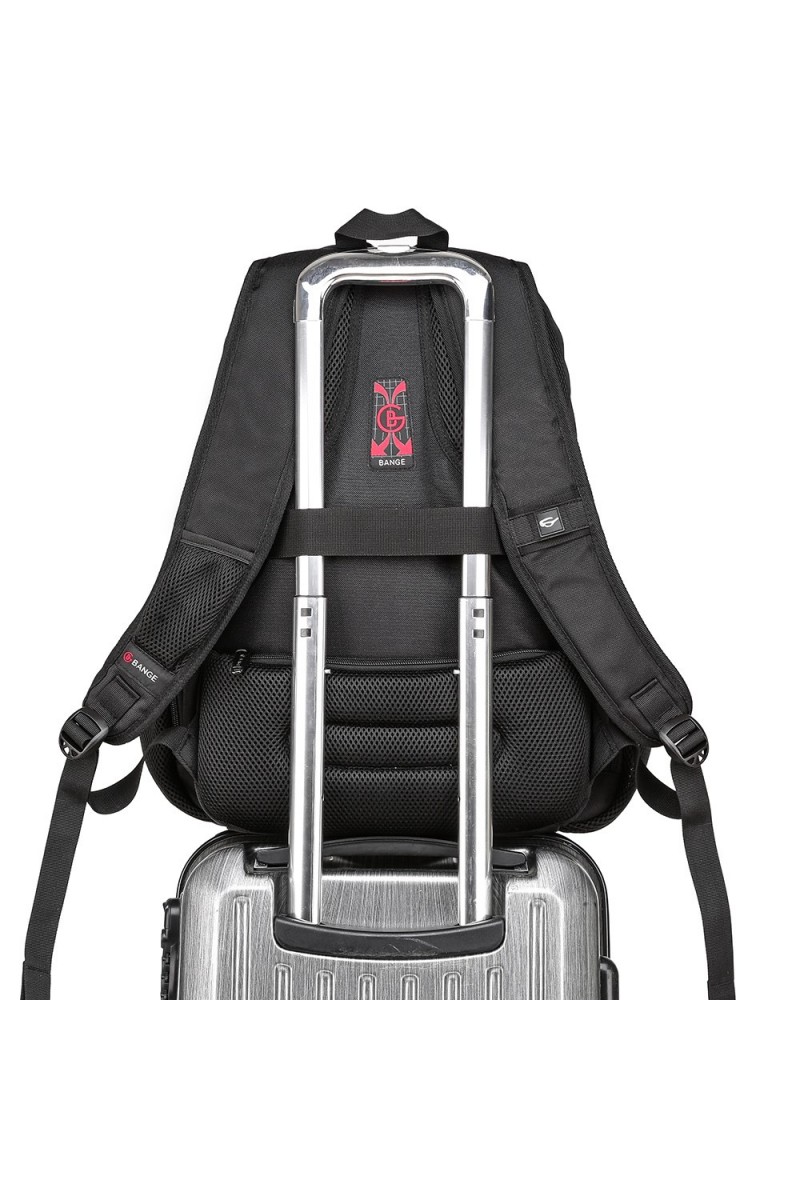 Large Backpack BANGE Laptop Backpack Travel Duty Large Backpack BANGE Laptop Backpack Travel Duty