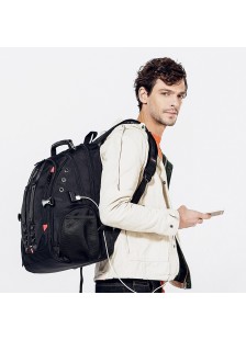 Large Backpack BANGE Laptop Backpack Travel Duty Large Backpack BANGE Laptop Backpack Travel Duty