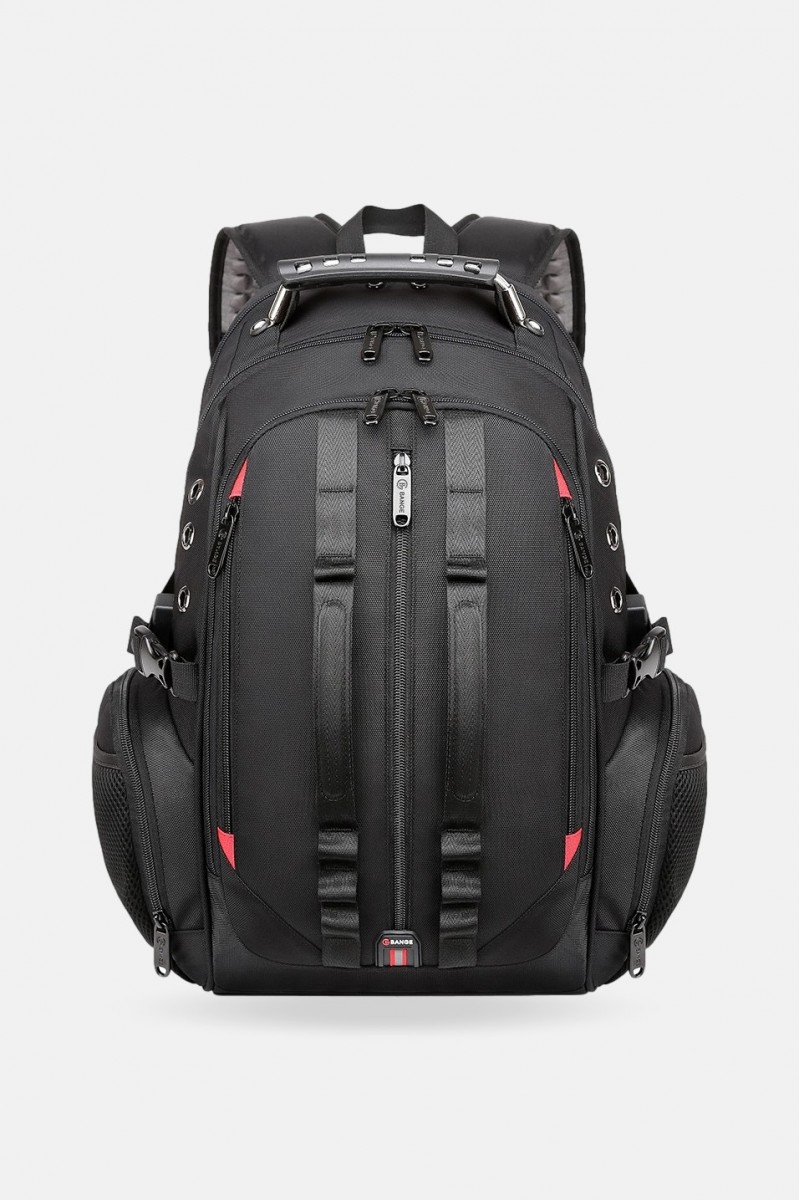 Large Backpack BANGE Laptop Backpack Travel Duty Large Backpack BANGE Laptop Backpack Travel Duty
