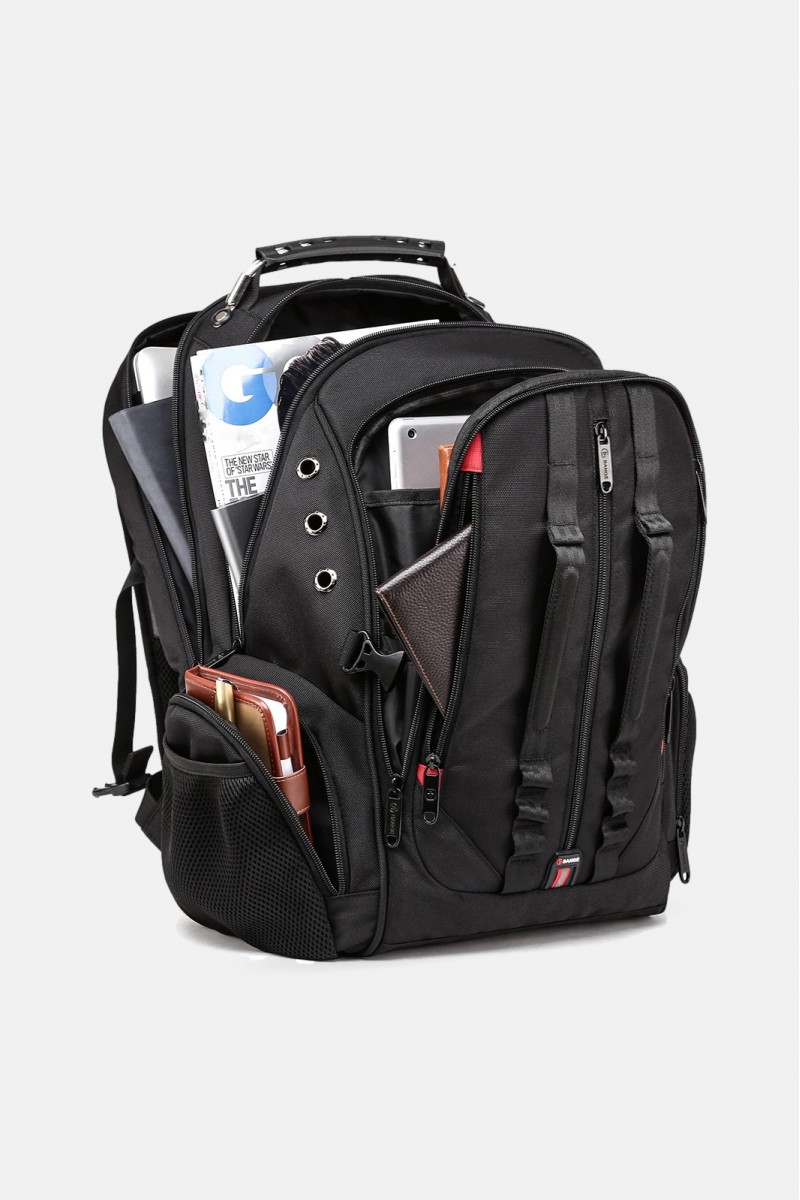 Large Backpack BANGE Laptop Backpack Travel Duty Large Backpack BANGE Laptop Backpack Travel Duty