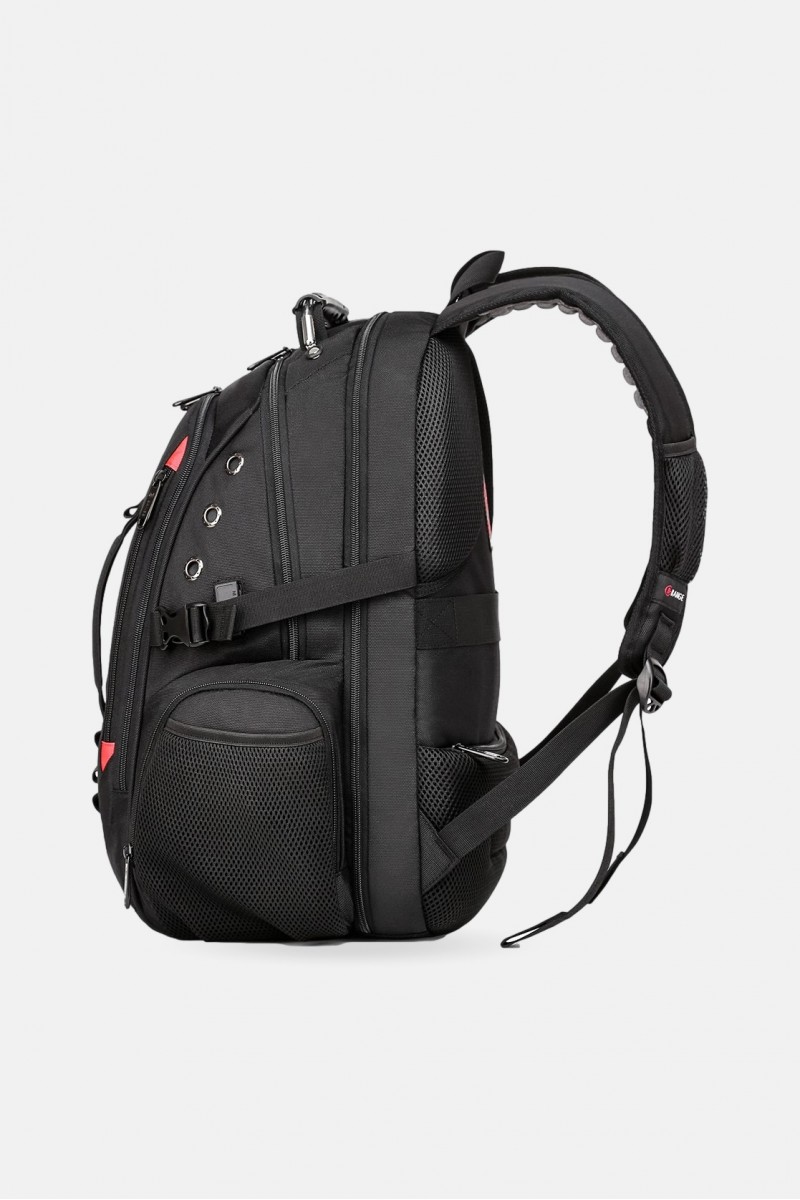 Large Backpack BANGE Laptop Backpack Travel Duty Large Backpack BANGE Laptop Backpack Travel Duty