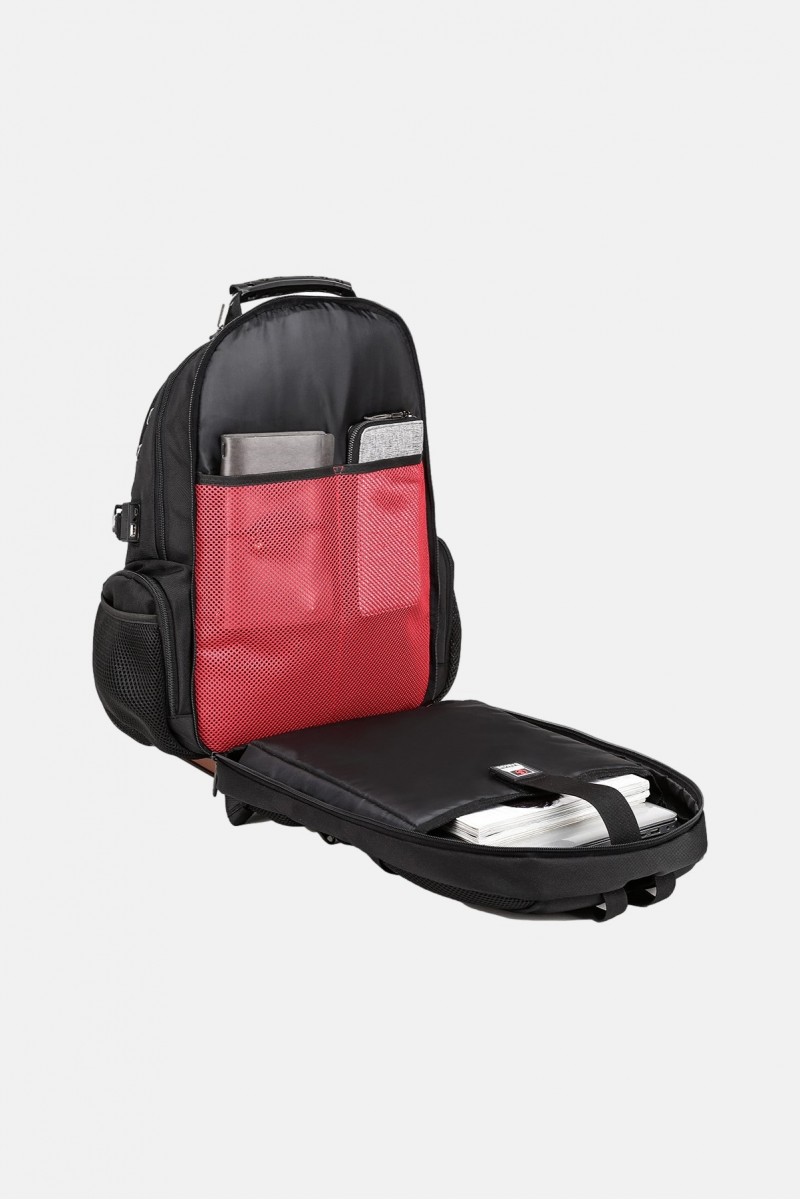 Large Backpack BANGE Laptop Backpack Travel Duty Large Backpack BANGE Laptop Backpack Travel Duty