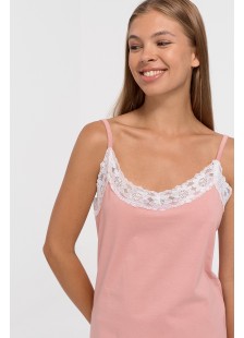 Summer Pajama CHERRY 10204 ROZ Summer Pajama CHERRY 10204 ROZ