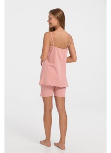 Summer Pajama CHERRY 10204 ROZ Summer Pajama CHERRY 10204 ROZ