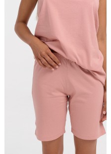 Summer Pajama CHERRY 10204 ROZ Summer Pajama CHERRY 10204 ROZ