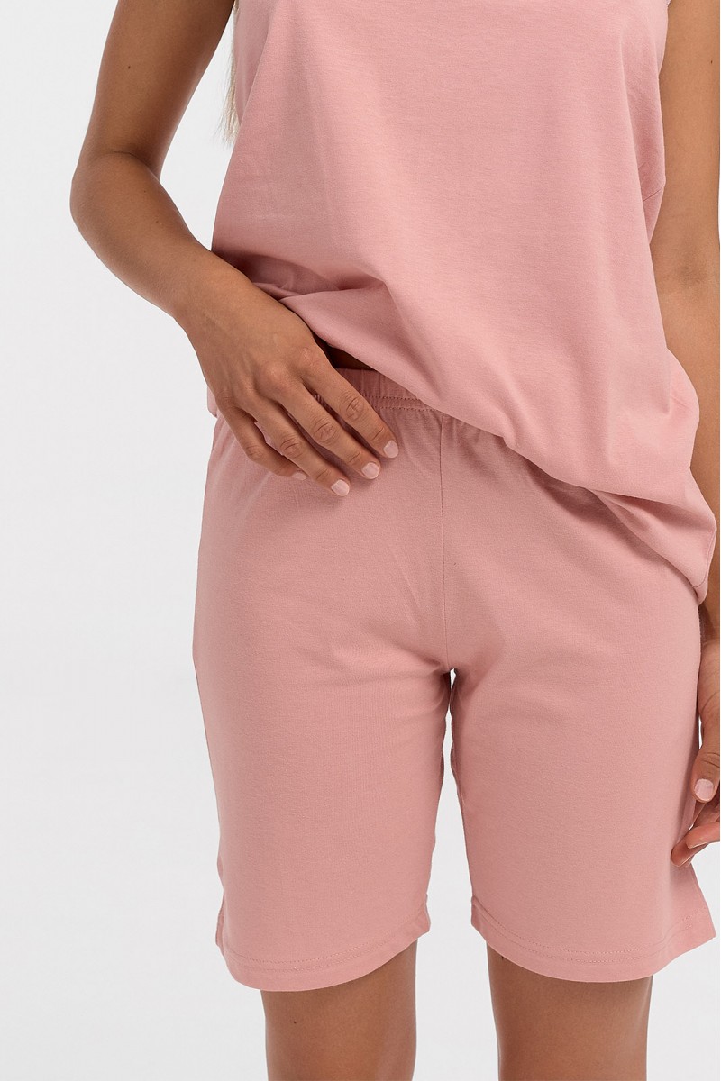 Summer Pajama CHERRY 10204 ROZ Summer Pajama CHERRY 10204 ROZ