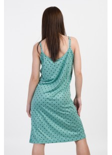 Summer nightgown CHERRY thin Randa 1021 Veraman Summer nightgown CHERRY thin Randa 1021 Veraman