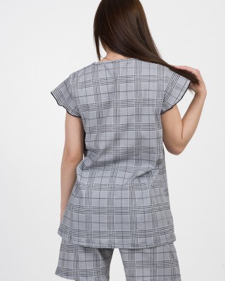 Women's Summer Pajama CHERRY CARO 9221