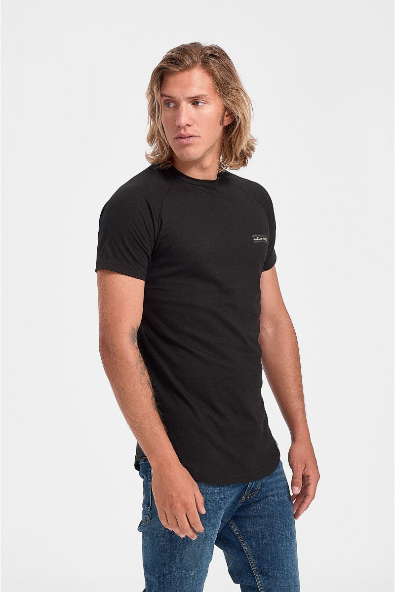 T-Shirt Herren Cotton4all Casual Sommer 2020 T-Shirt Herren Cotton4all Casual Sommer 2020
