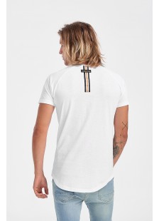 T-Shirt Herren Cotton4all Casual Sommer 2020 T-Shirt Herren Cotton4all Casual Sommer 2020