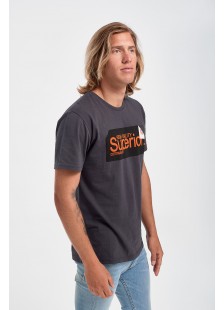 T-Shirt Herren SUPERIOR Cotton4all Sommer 2020 T-Shirt Herren SUPERIOR Cotton4all Sommer 2020