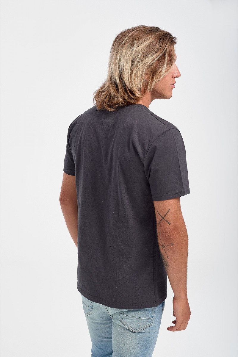 T-Shirt Herren SUPERIOR Cotton4all Sommer 2020 T-Shirt Herren SUPERIOR Cotton4all Sommer 2020