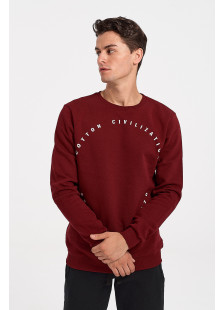 Sweatshirt Sweatshirt Cotton4all EST 1970
