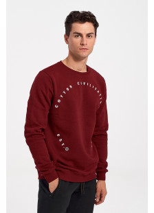 Sweatshirt Sweatshirt Cotton4all EST 1970