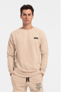 Men's blouse COTTON4ALL Mental 22 308