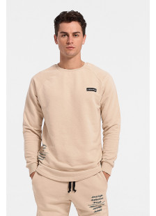 Men's blouse COTTON4ALL Mental 22 308