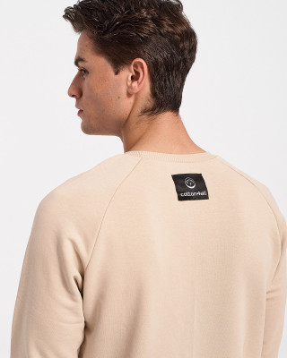 Men's blouse COTTON4ALL Mental 22 308