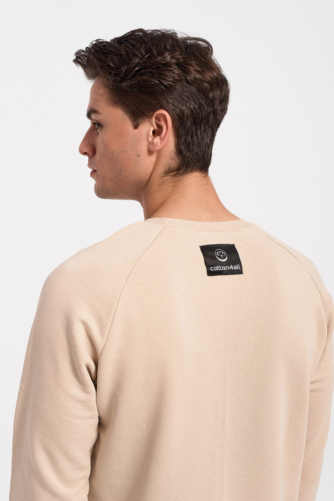 Men's blouse COTTON4ALL Mental 22 308