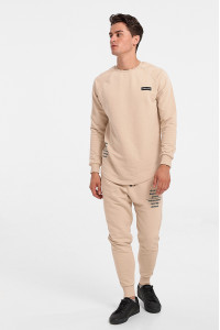 Men's blouse COTTON4ALL Mental 22 308