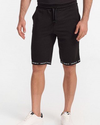 Men's Bermuda shorts COTTON4ALL Logo Line