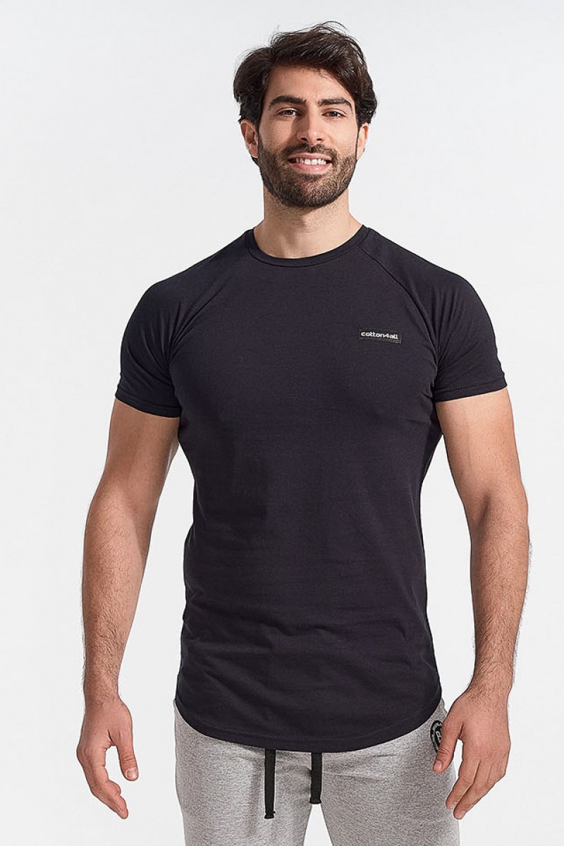 Men's Tee Shirt BLACK MAMBA