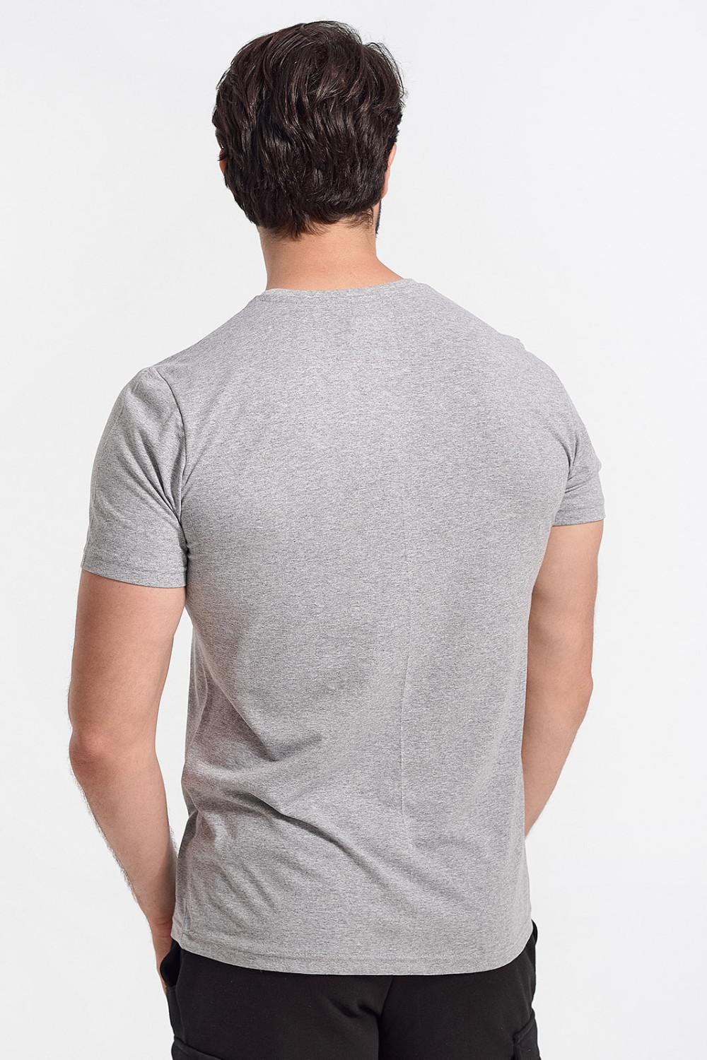 Men's T-Shirt Cotton4all Loading