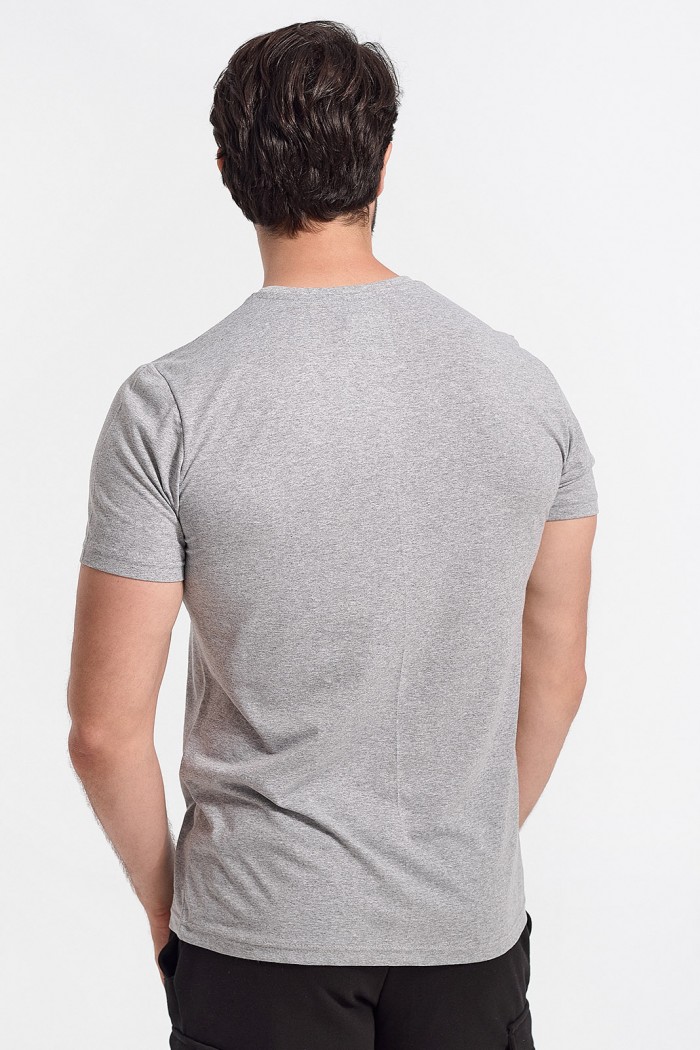 Herren T-Shirt Cotton4all Loading