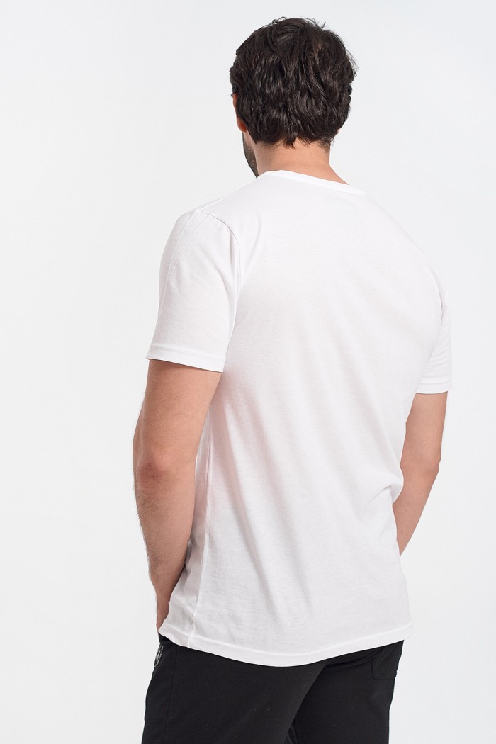 Herren T-Shirt Cotton4all Loading