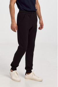 Sweatpants sweatpants triangle sweatpants COTTON4ALL 25-180