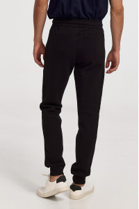 Sweatpants sweatpants triangle sweatpants COTTON4ALL 25-180