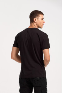 Men's T-shirt Cotton4all VESPA 23-704