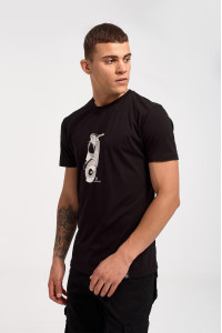 Men's T-shirt Cotton4all VESPA 23-704