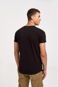 Men's T-shirt Cotton4all MICKEY 23-731
