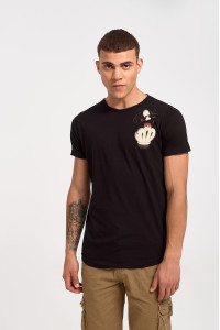Men's T-shirt Cotton4all MICKEY 23-731