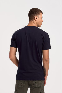 Men's T-Shirt Cotton4all TOO MUCH 23 741