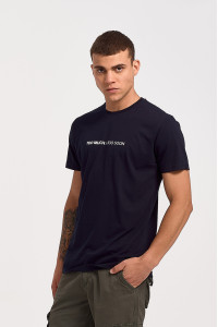 Men's T-Shirt Cotton4all TOO MUCH 23 741