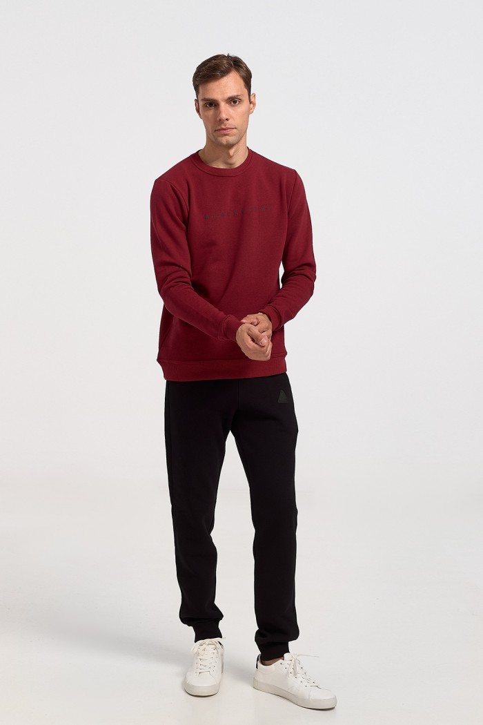 Sweatshirt COTTON4ALL Blacklight 24-805