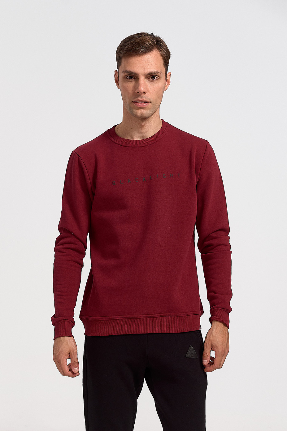 Sweatshirt COTTON4ALL Blacklight 24-805