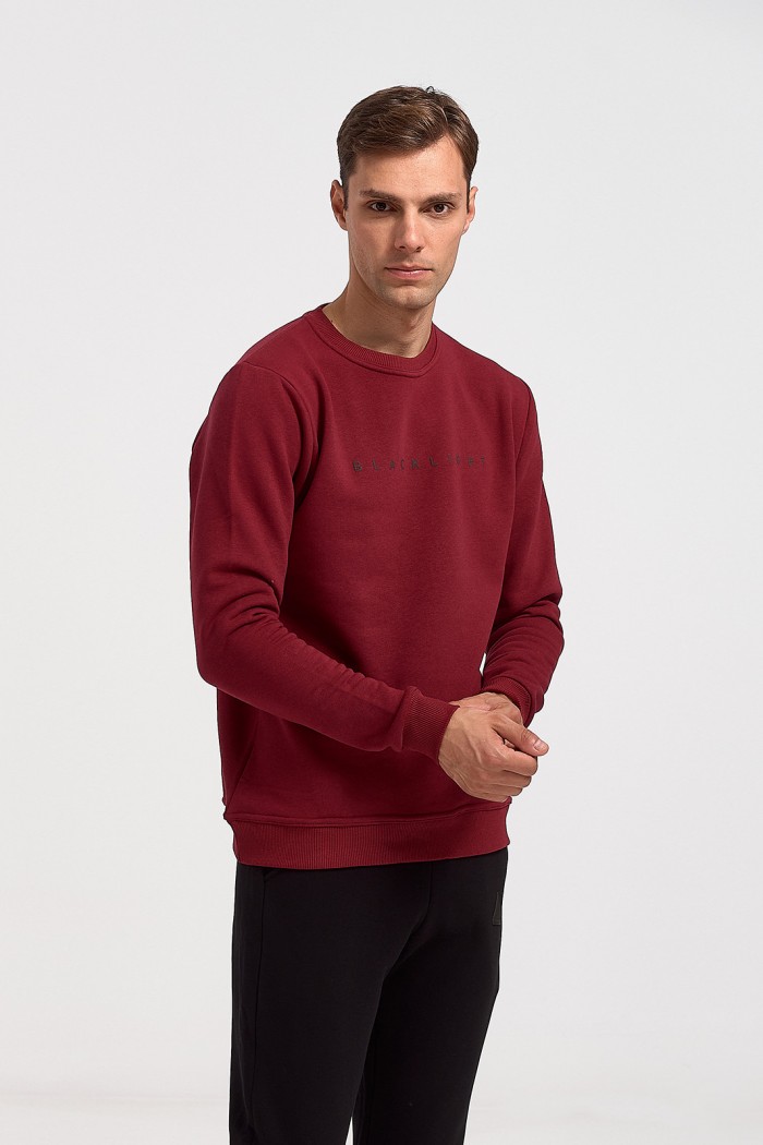 Sweatshirt COTTON4ALL Blacklight 24-805