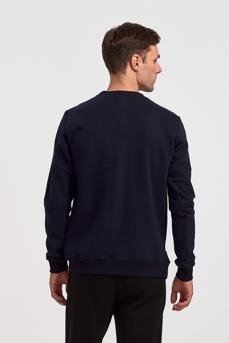 Sweatshirt COTTON4ALL Project 24-806